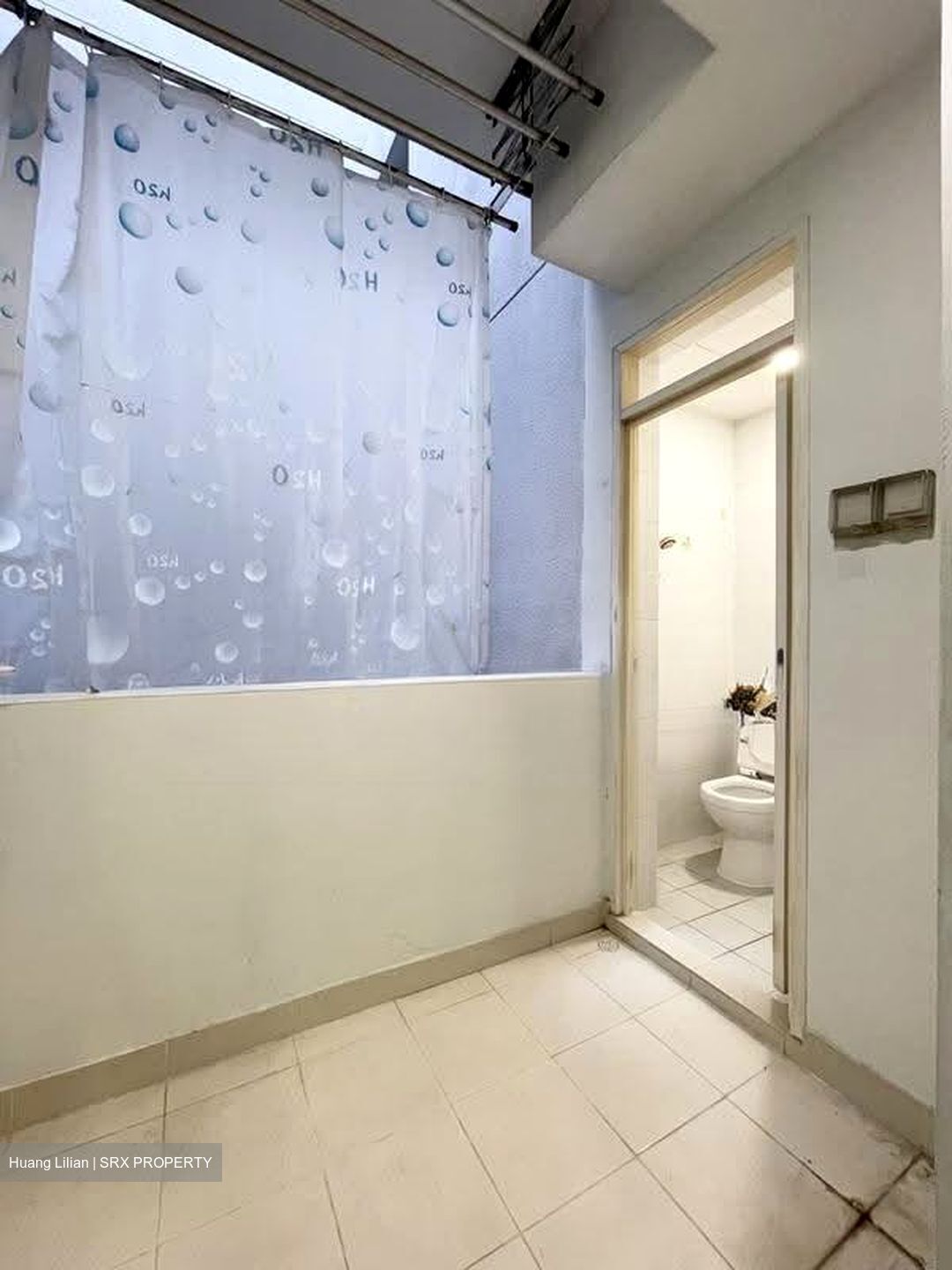 The Linear (D23), Apartment #624167031